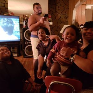 Meet your Posher, Derrick